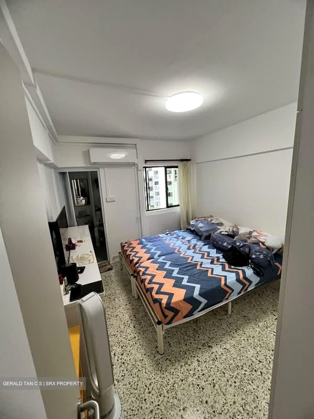 Blk 65 BLANGAH VIEW (Bukit Merah), HDB 3 Rooms #601364701